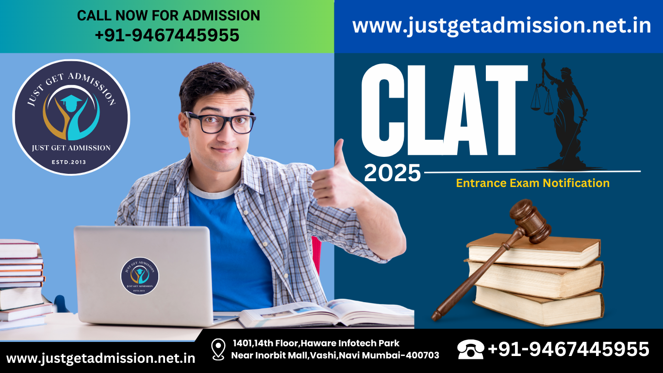 CLAT 2025